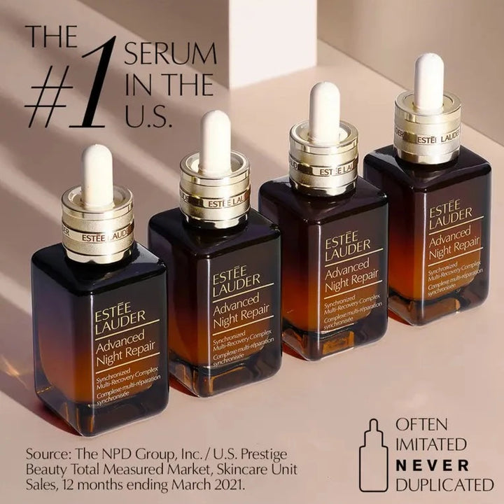 Estée Lauder Advanced Night Repair Serum Duo