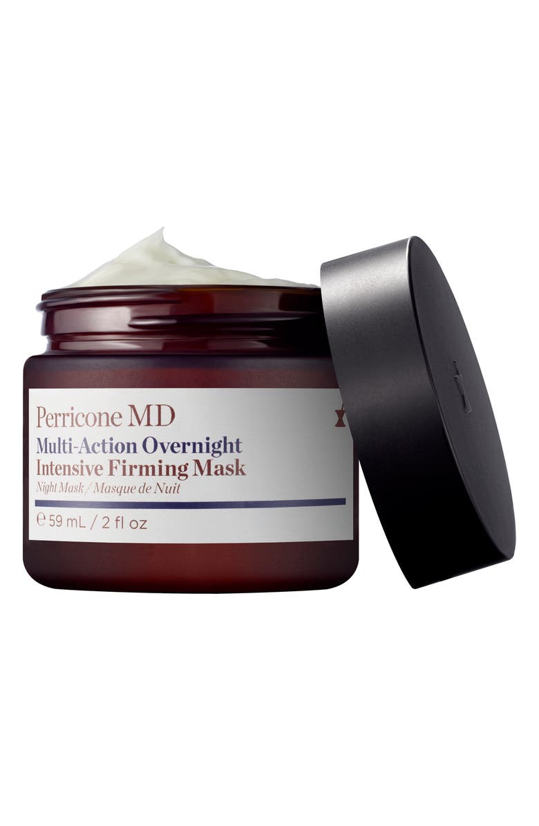 Perricone MD Multi-Action Overnight Intensive Firming Mask