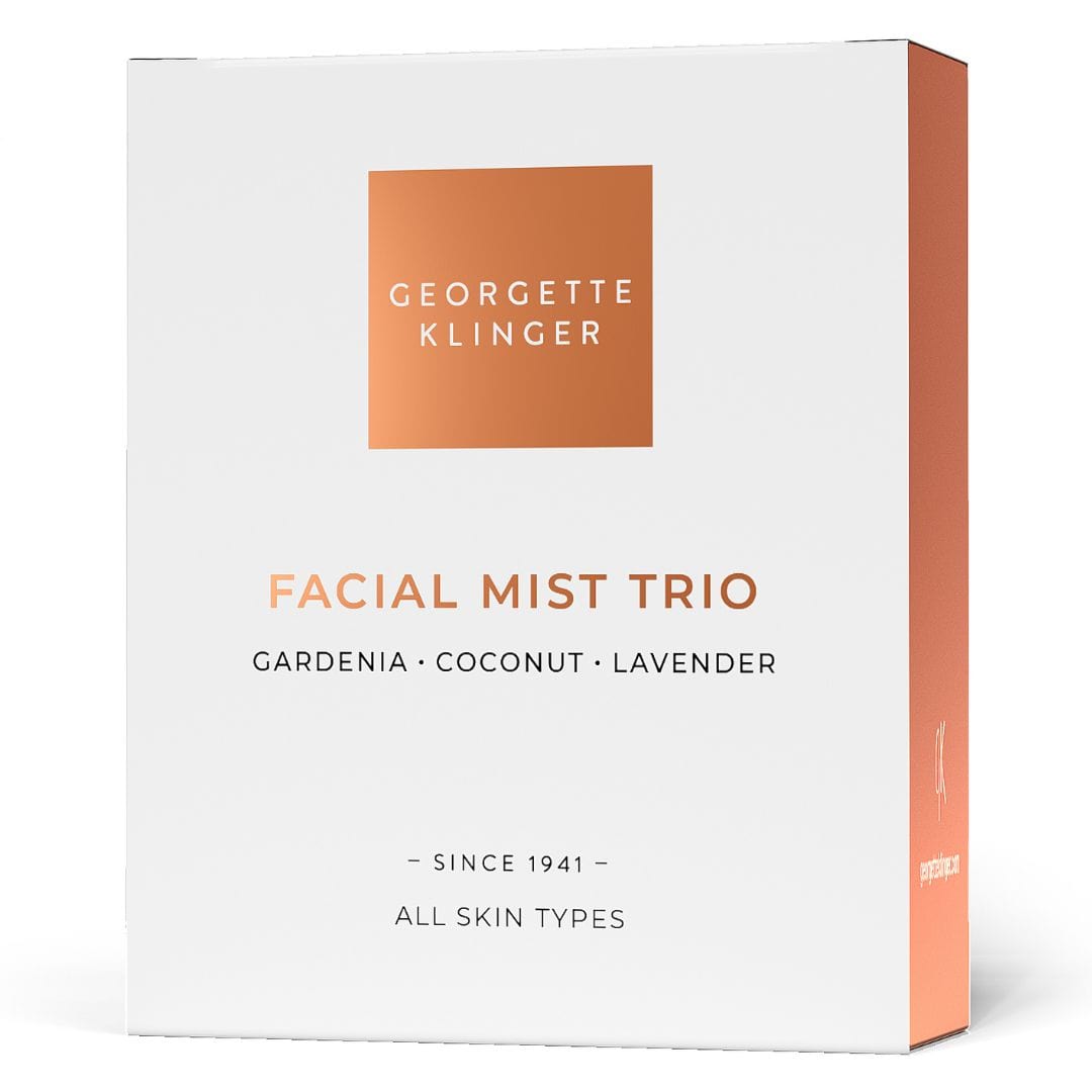 Georgette Klinger Facial Mist Trio