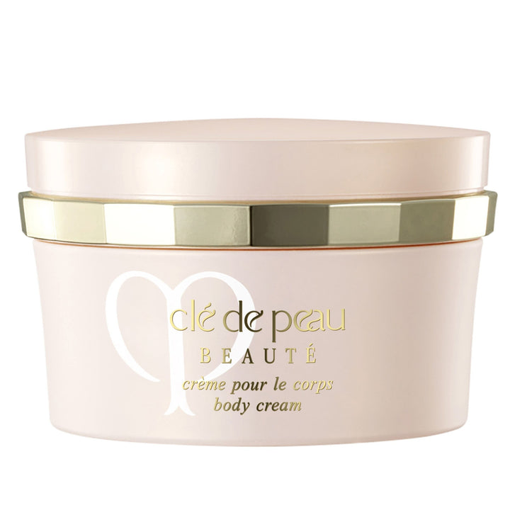 Cle de Peau Beaute Body Cream