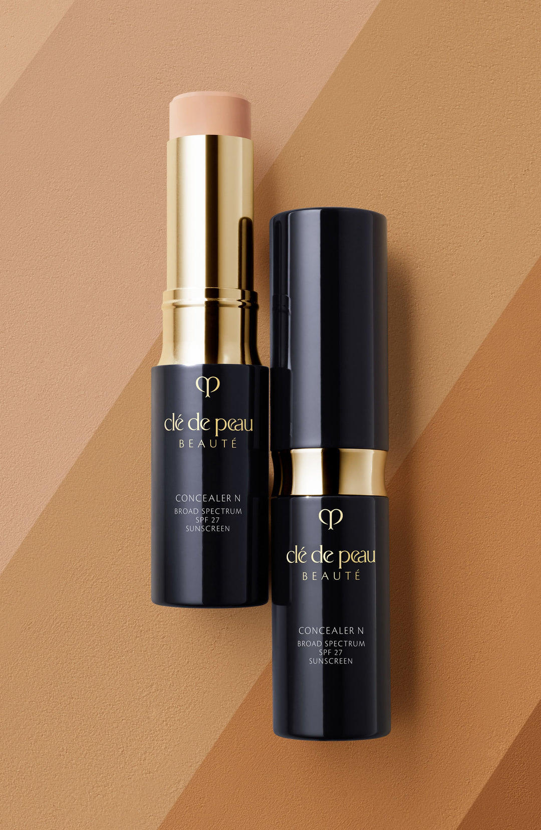 Cle de Peau Beaute Concealer with SPF