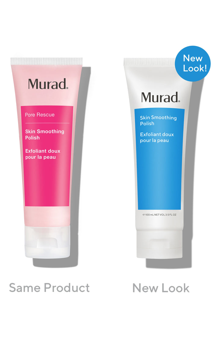 Murad Skin Smoothing Polish - 3.5 oz