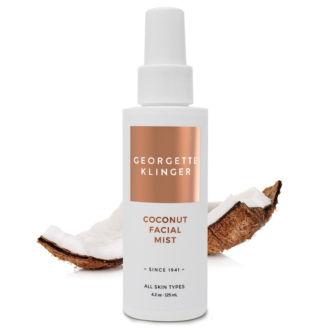 Georgette Klinger Coconut Facial Mist