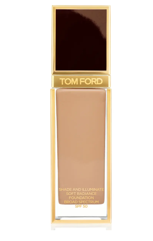 Tom Ford Shade and Illuminate Soft Radiance Foundation, SPF 50