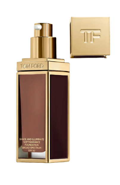 Tom Ford Shade and Illuminate Soft Radiance Foundation, SPF 50