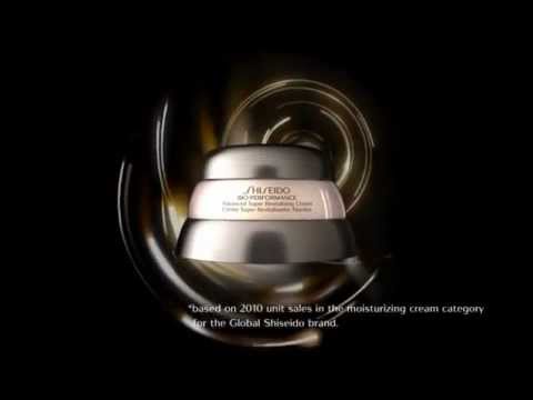 Shiseido Bio Performance Advanced Super Revitalizing Cream