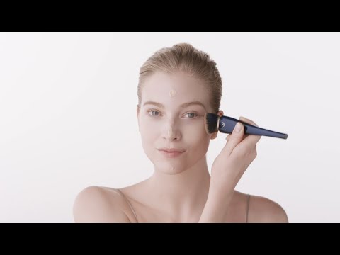 Clé de Peau Beauté Radiant Fluid Foundation Matte