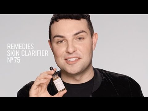 Bobbi Brown Remedies Skin Clarifier No. 75 Face Oil