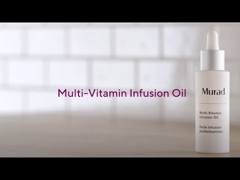 Murad Multi-Vitamin Infusion Oil 1 fl. oz.