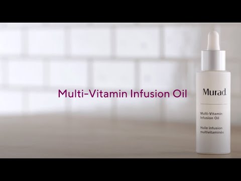 Murad Multi-Vitamin Infusion Oil 1 fl. oz.