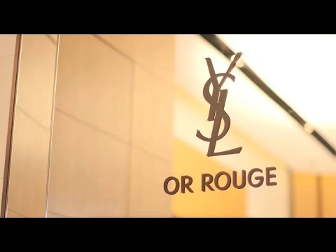 Yves Saint Laurent Or Rouge Lotion 5 oz