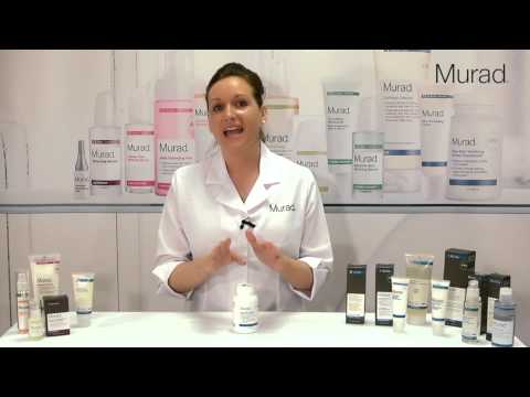 Murad Clear Skin Clarifying Dietary Supplement