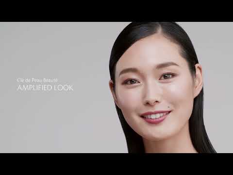 Clé de Peau Beauté The Foundation SPF 22