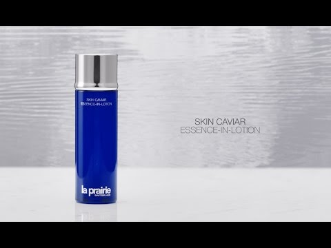 La Prairie Skin Caviar Essence-In-Lotion 5.0 oz