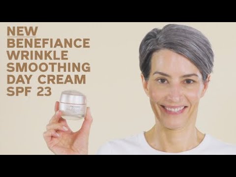 Shiseido Benefiance Wrinkle Resist 24 Day Cream SPF 18