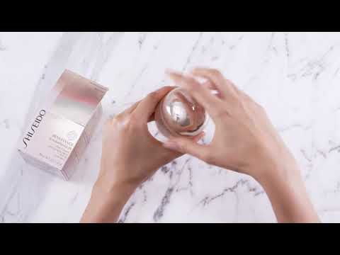 Shiseido Benefiance Wrinkle Resist 24 Day Cream SPF 18
