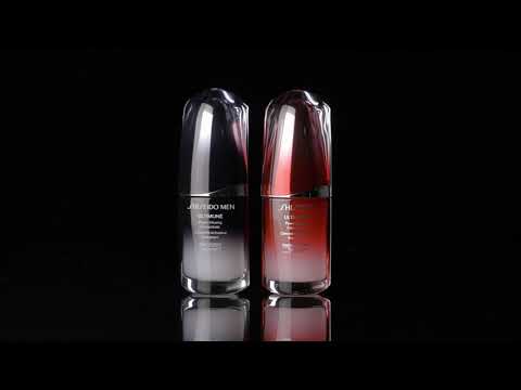 Shiseido Men Ultimune Power Infusing Concentrate