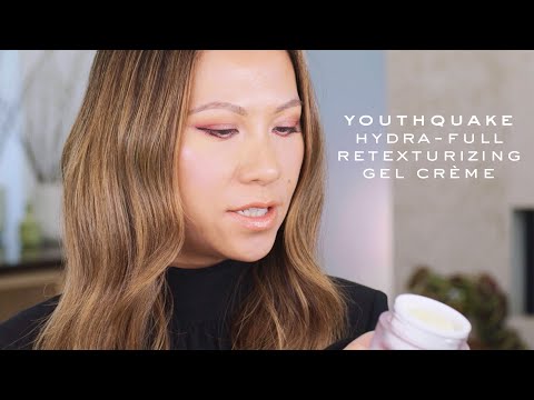 Marc Jacobs Beauty Youthquake Hydra-full Retexturizing Gel Crème Moisturizer