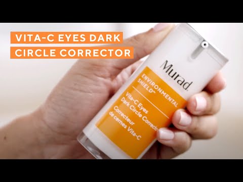 Murad Vita-C Eyes Dark Circle Corrector