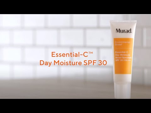 Murad Essential-C Day Moisture Broad Spectrum SPF 30 PA+++