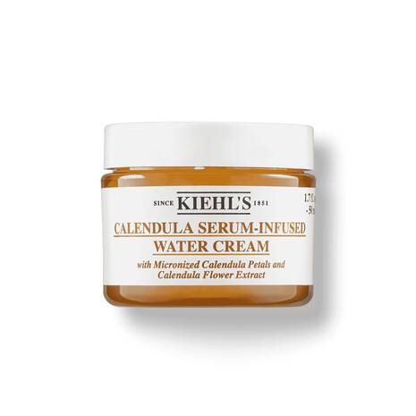 Kiehl’s Calendula Serum-Infused Water Cream 1.7oz