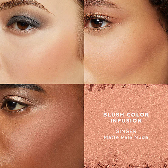 Laura Mercier Blush Color Infusion