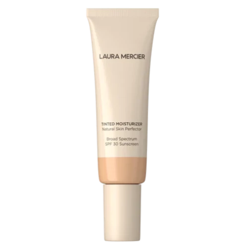 Laura Mercier Tinted Moisturizer Natural Skin Perfector SPF 30