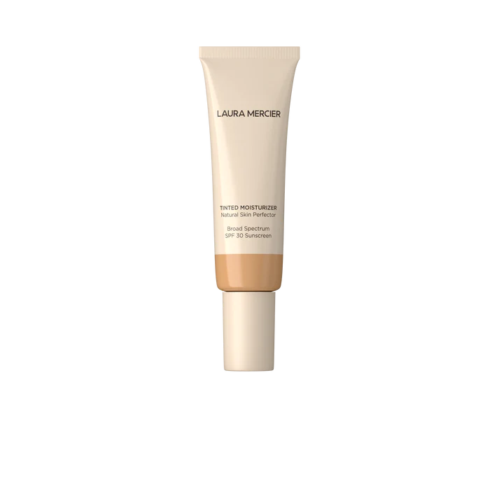 Laura Mercier Tinted Moisturizer Natural Skin Perfector SPF 30