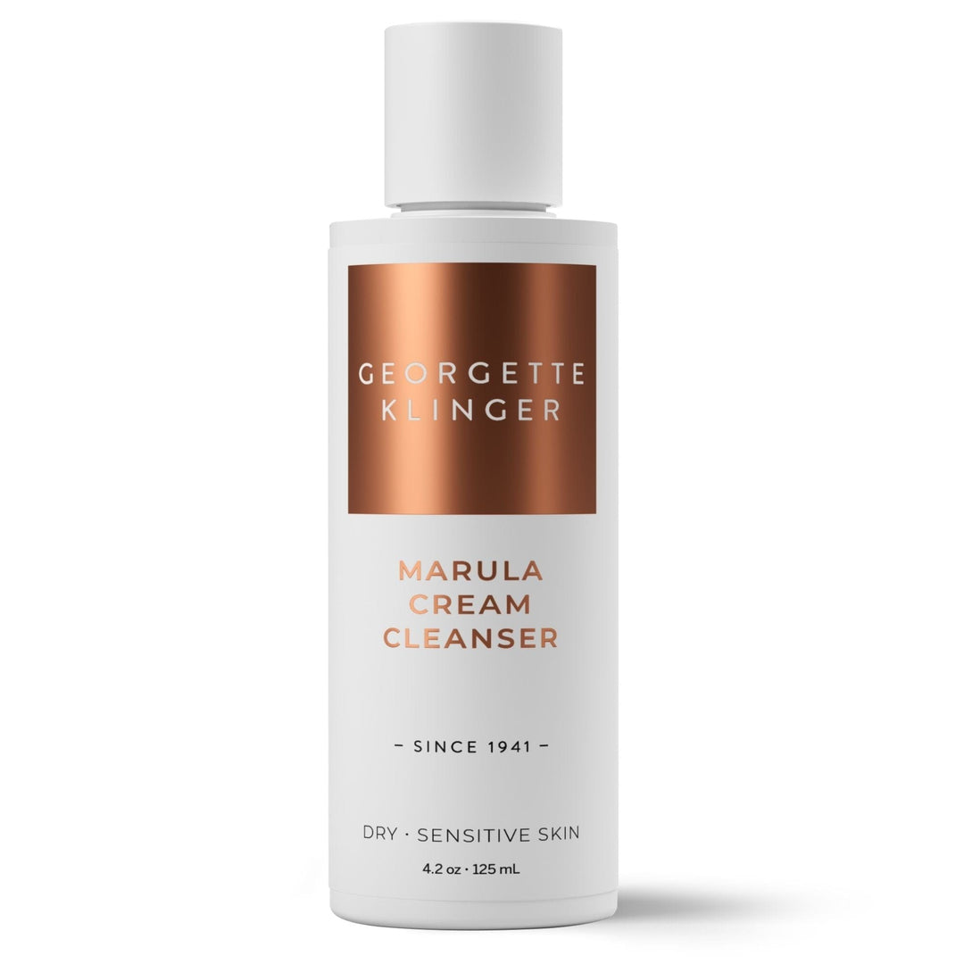 Georgette Klinger Marula Cream Cleanser