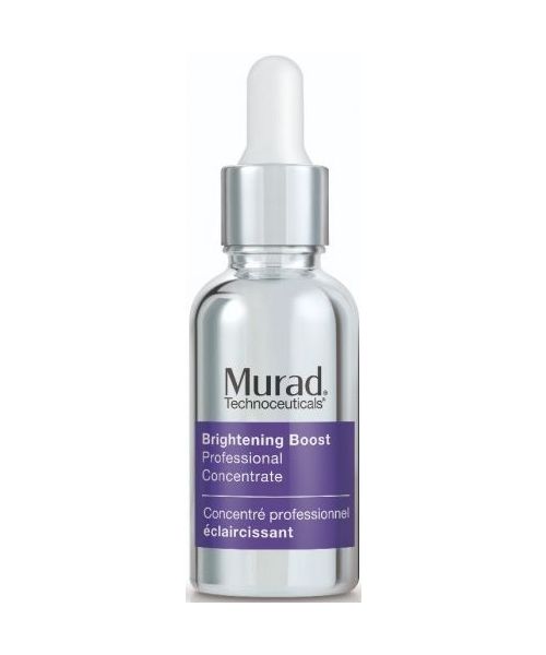 Murad Technoceuticals Brightening Boost Professional Concentrate 1 oz.