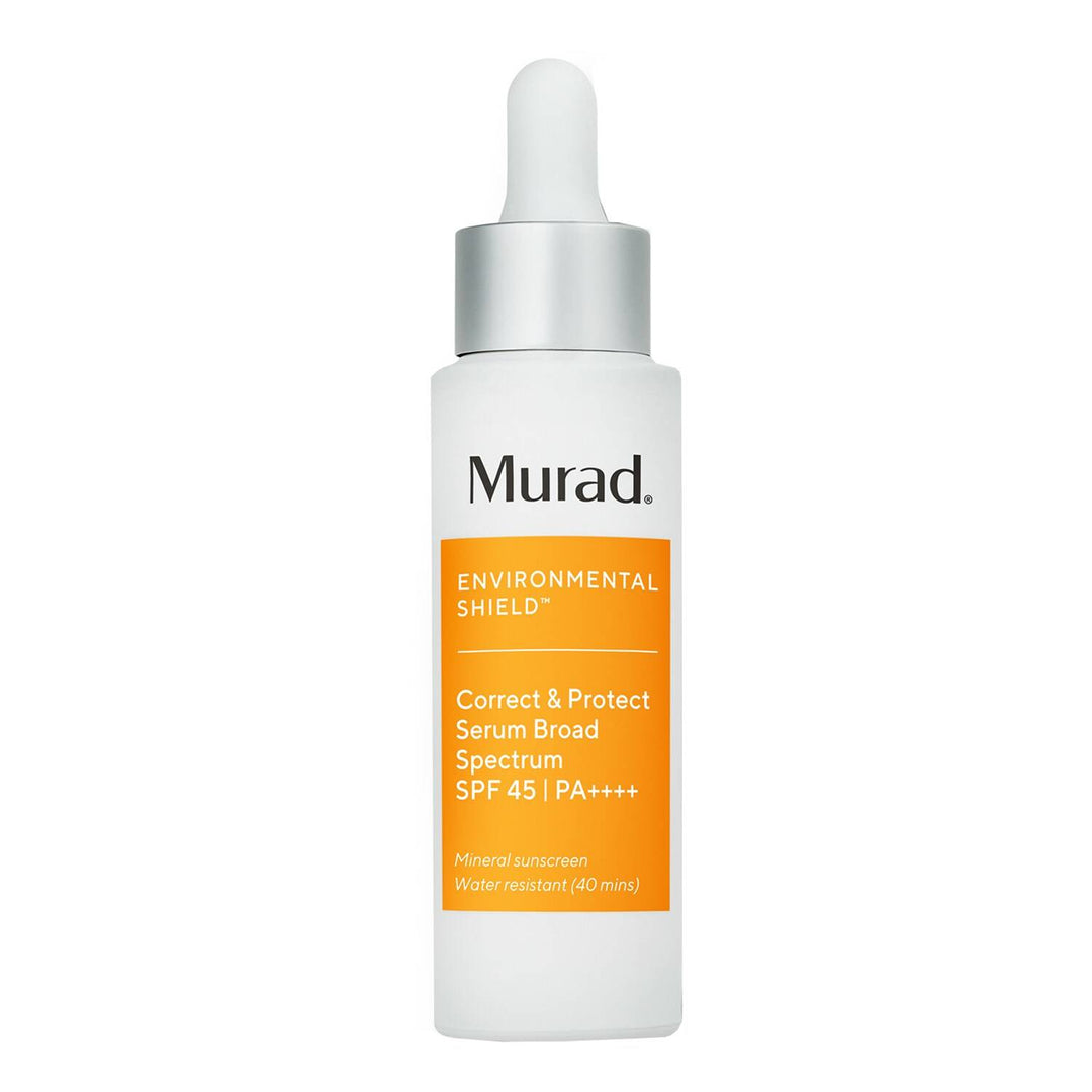 Murad Exclusive Correct and Protect Broad Spectrum SPF45 | PA++++ 30ml