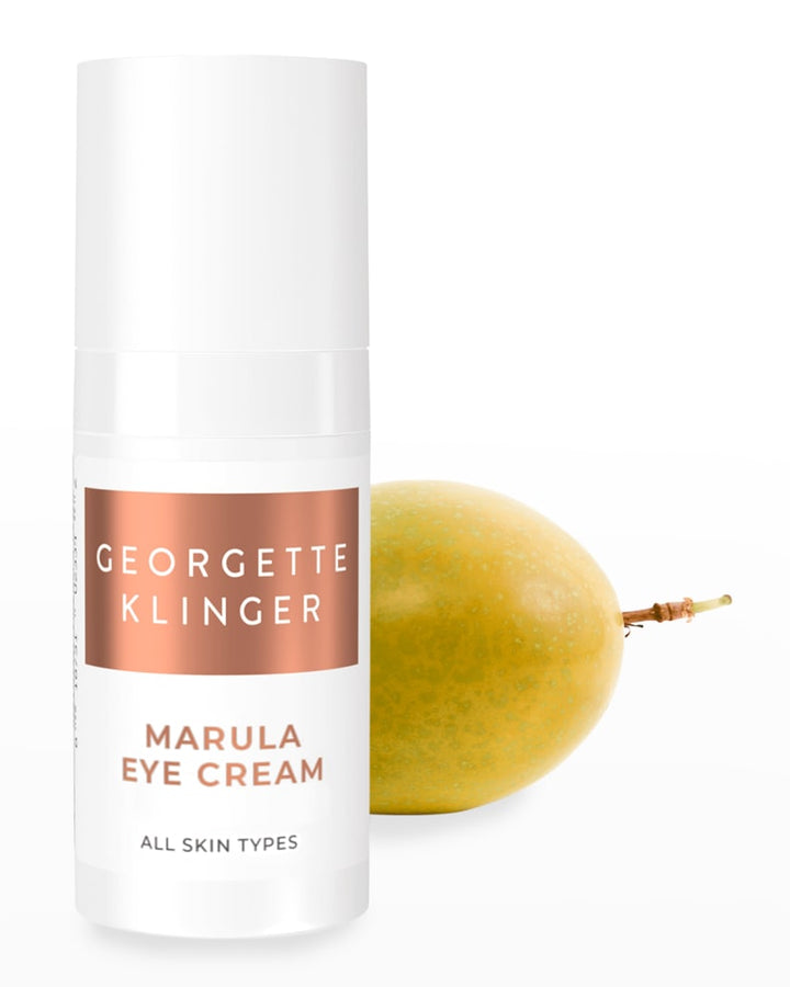 Georgette Klinger Marula Eye Cream