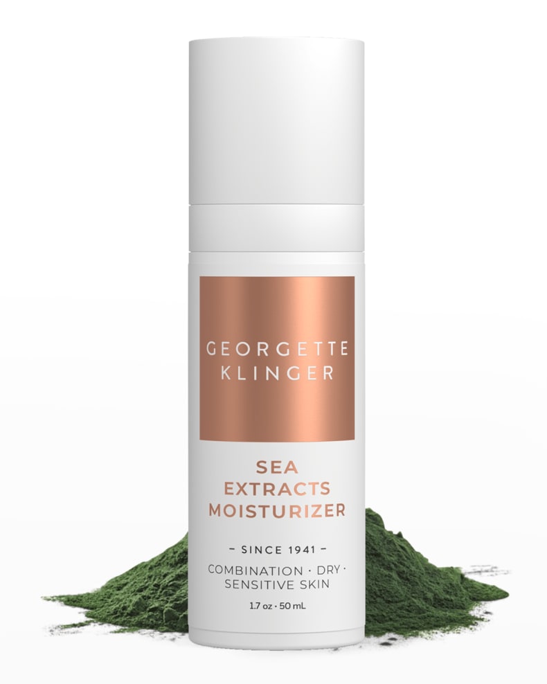 Georgette Klinger Sea Extracts Moisturizer