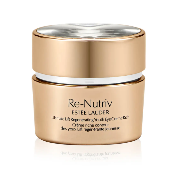 Estee Lauder Re-Nutriv Ultimate Lift Regenerating Youth Eye Cream Rich 0.5oz