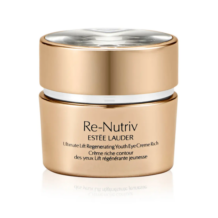 Estée Lauder Re-Nutriv Ultimate Lift Regenerating Youth Eye Cream Rich 0.5 oz