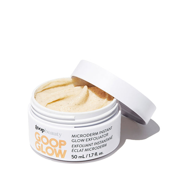 Goop Beauty GoopGlow Microderm Instant Glow Exfoliator