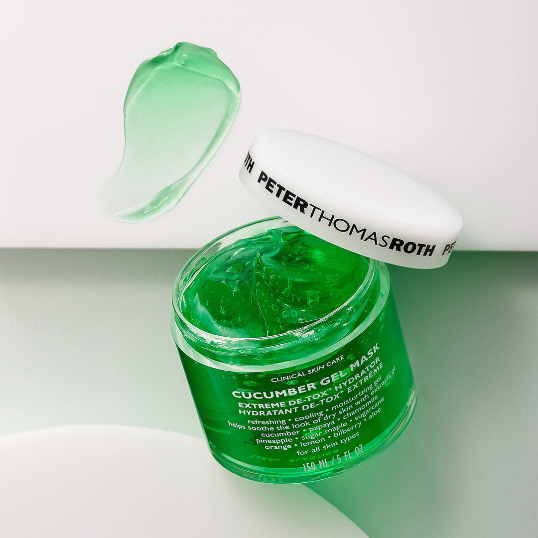 Peter Thomas Roth Cucumber Gel Face Mask - 5.0 fl oz