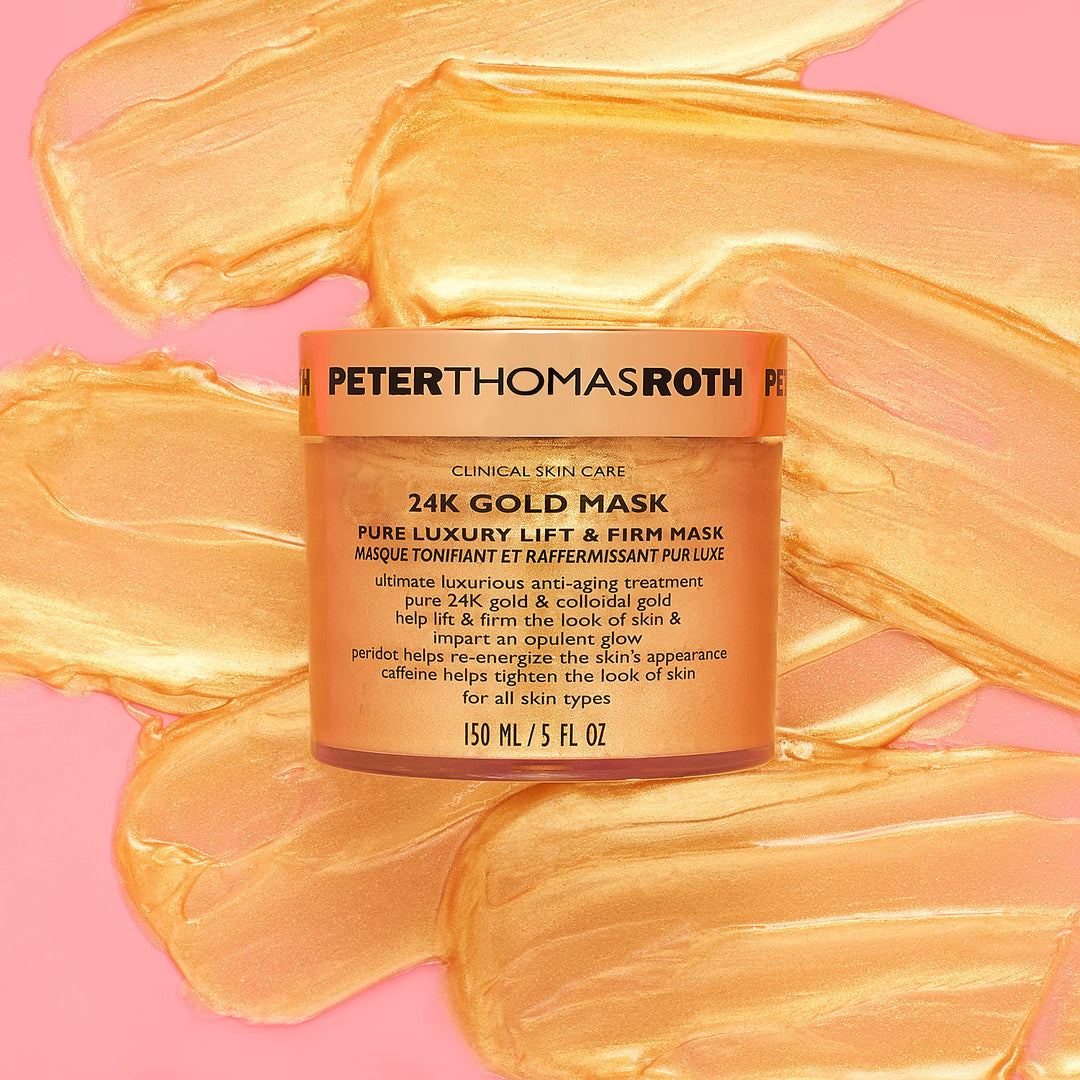 Peter Thomas Roth 24K Gold Mask 5 oz