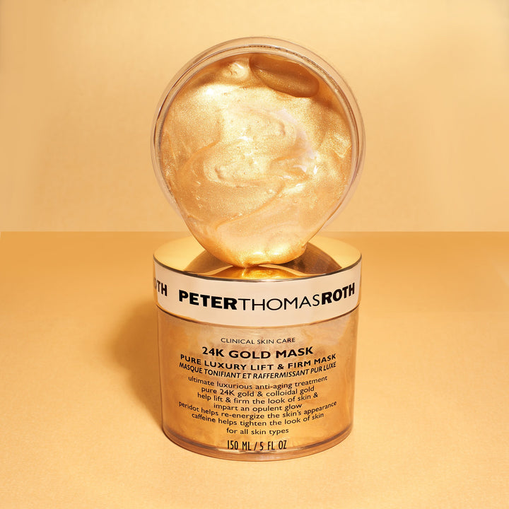Peter Thomas Roth 24K Gold Mask 5 oz