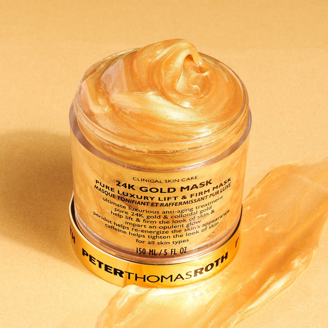 Peter Thomas Roth 24K Gold Mask 5 oz