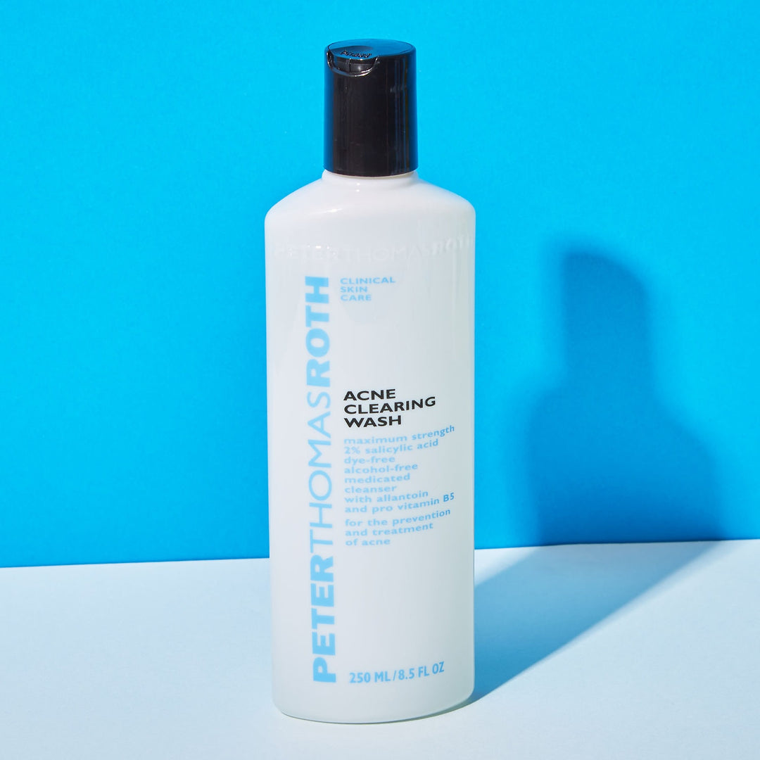Peter Thomas Roth Acne Clearing Wash 8.5 oz