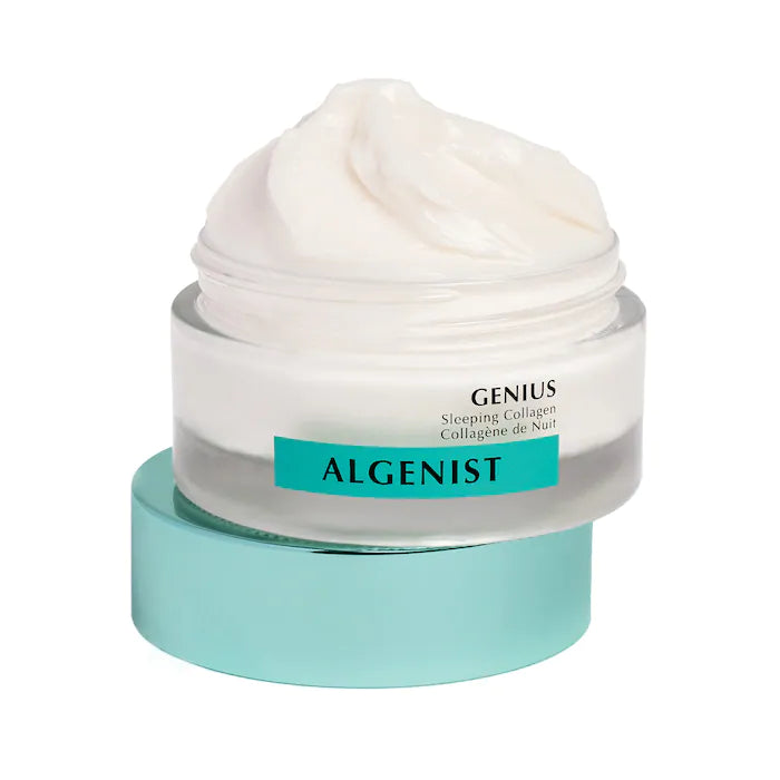 Algenist Genius Sleeping Collagen 2.0 oz / 60 mL