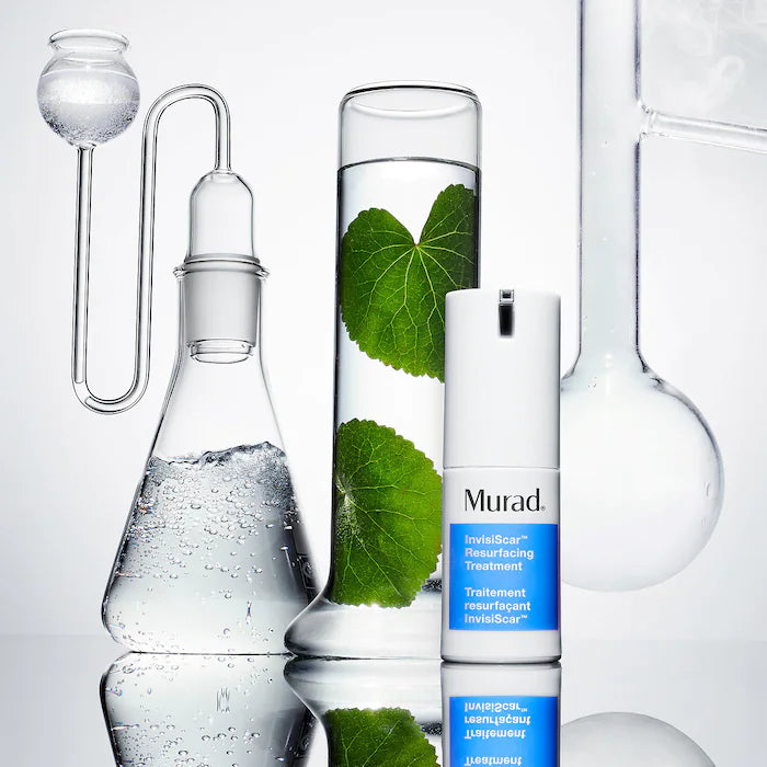 Murad InvisiScar Resurfacing Treatment