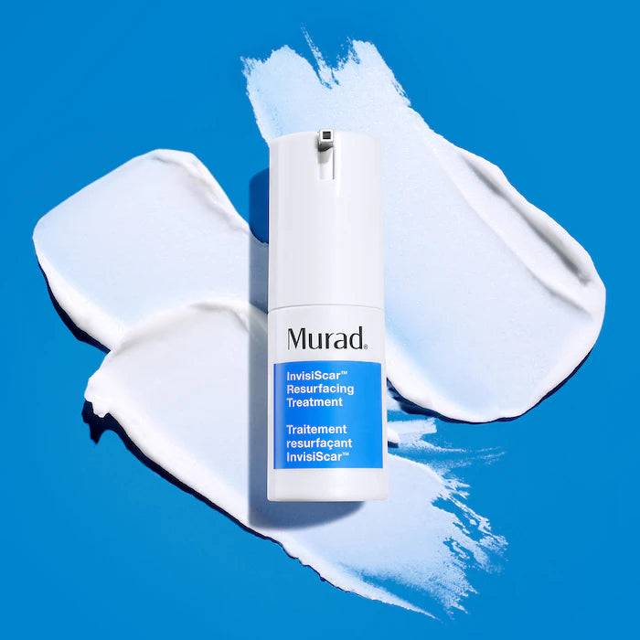 Murad InvisiScar Resurfacing Treatment