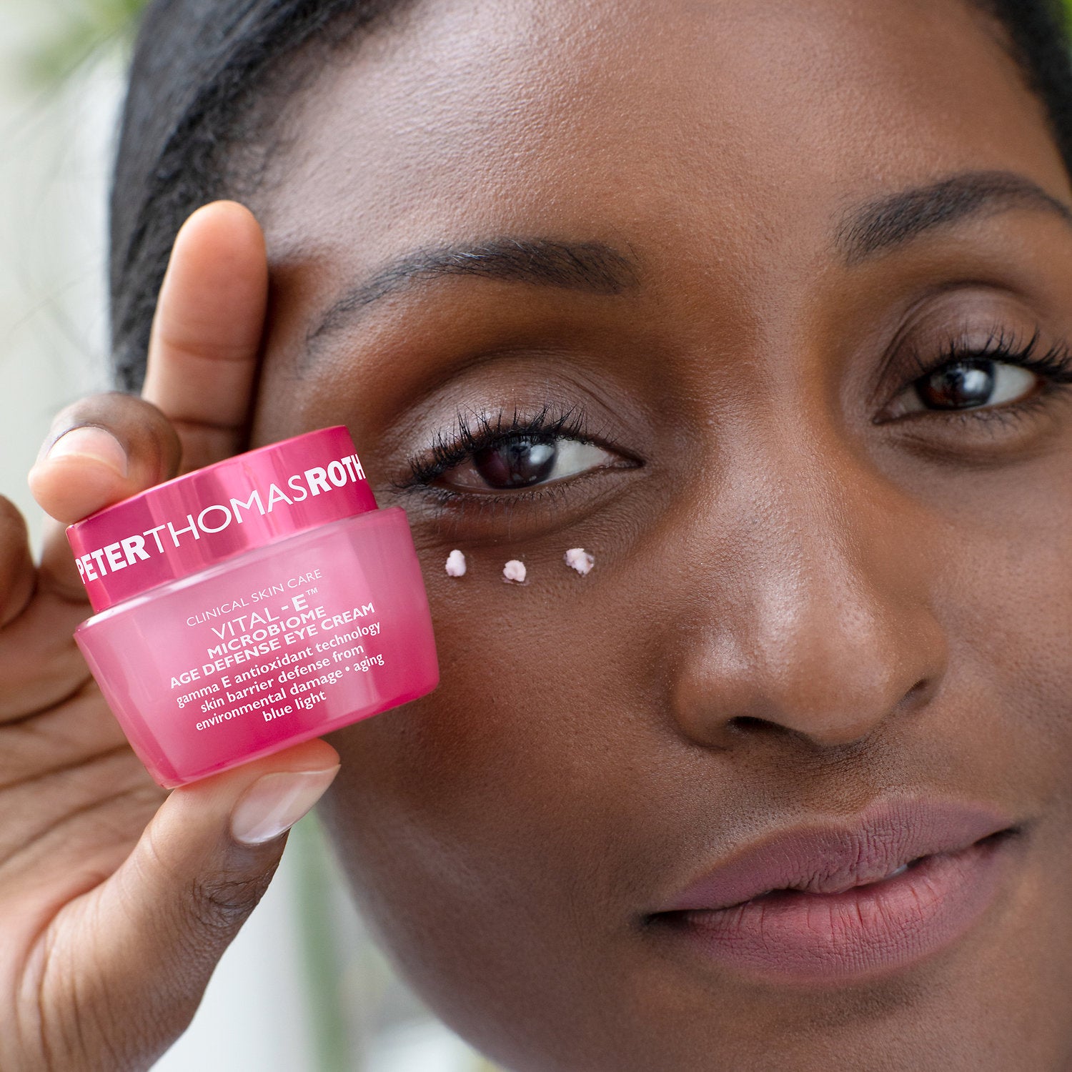 Peter thomas roth eye cream online