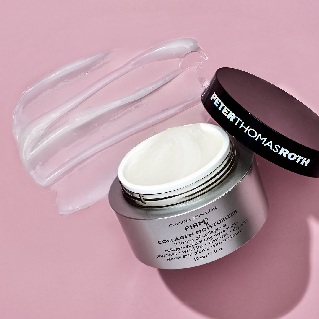 Peter Thomas Roth FIRMx® Collagen Moisturizer