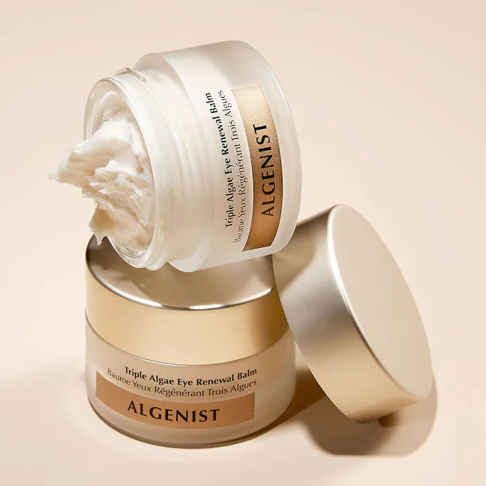 Algenist Triple Algae Eye Renewal Balm