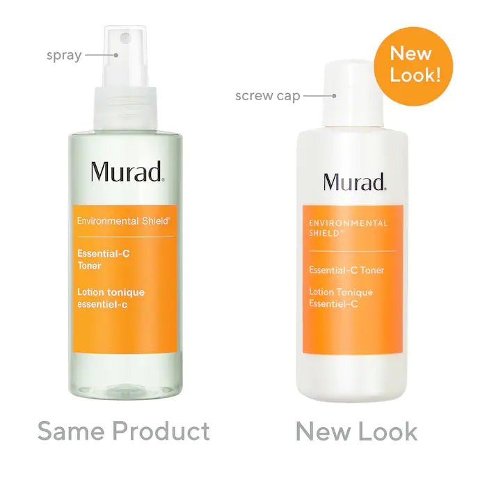 Murad Essential-C Toner