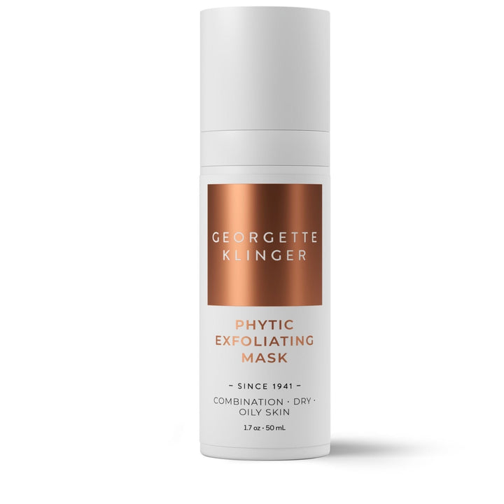 Georgette Klinger Phytic Exfoliating Mask