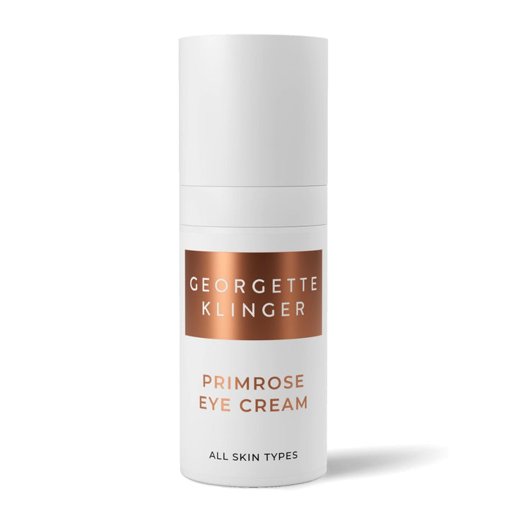 Georgette Klinger Primrose Eye Cream 0.5 oz